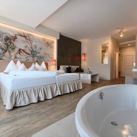 Alpen-Herz Romantik&Spa - Adults Only-2